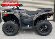 2025 CFMOTO CFORCE 500 Camo
