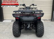 2025 CFMOTO CFORCE 500 Camo