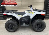 2025 CFMOTO CFORCE 500