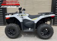 2025 CFMOTO CFORCE 500