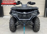 2025 CFMOTO CFORCE 600