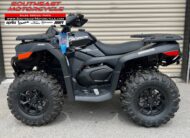 2025 CFMOTO CFORCE 600