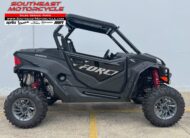 2025 CFMOTO ZFORCE 950 SPORT