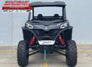 2025 CFMOTO ZFORCE 950 SPORT