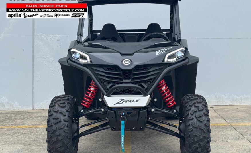 2025 CFMOTO ZFORCE 950 SPORT