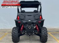2025 CFMOTO ZFORCE 950 SPORT