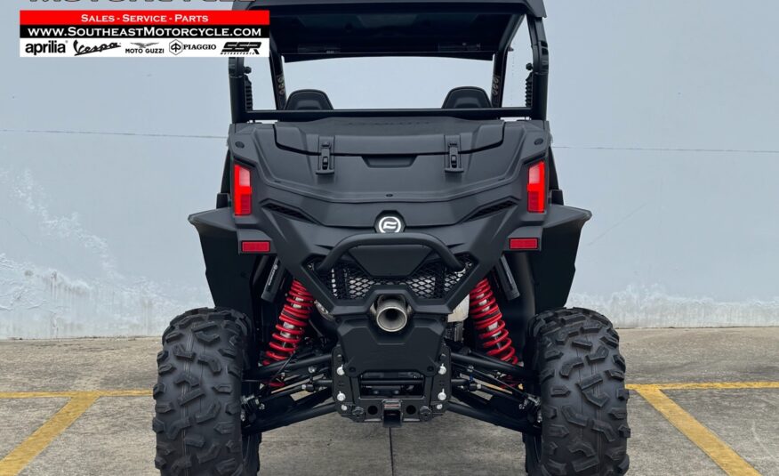 2025 CFMOTO ZFORCE 950 SPORT