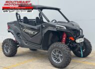 2025 CFMOTO ZFORCE 950 SPORT