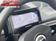 2025 CFMOTO ZFORCE 950 SPORT