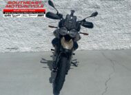 2025 Moto Guzzi V85 TT Travel