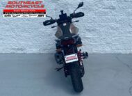 2025 Moto Guzzi V85 TT Travel