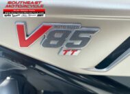 2025 Moto Guzzi V85 TT Travel