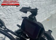 2025 Moto Guzzi V85 TT Travel