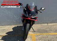 2026 Aprilia RS 660 Factory