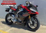 2026 Aprilia RS 660 Factory