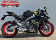 2026 Aprilia RS 660