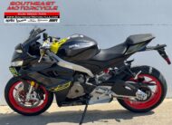 2026 Aprilia RS 660