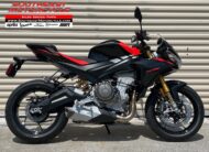 2026 Aprilia Tuono 660 Factory