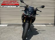 2026 Aprilia Tuono 660 Factory