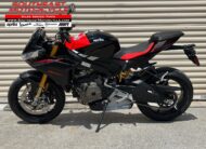 2026 Aprilia Tuono 660 Factory