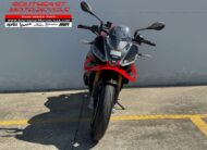 2026 Aprilia Tuono V4 Factory 1100