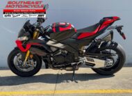 2026 Aprilia Tuono V4 Factory 1100