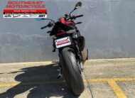 2026 Aprilia Tuono V4 Factory 1100