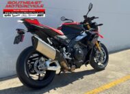 2026 Aprilia Tuono V4 Factory 1100