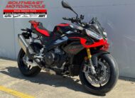2026 Aprilia Tuono V4 Factory 1100