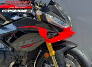 2026 Aprilia Tuono V4 Factory 1100