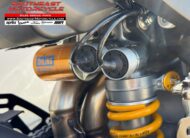2026 Aprilia Tuono V4 Factory 1100
