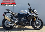 2026 Aprilia Tuono V4 1100