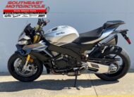 2026 Aprilia Tuono V4 1100