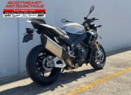 2026 Aprilia Tuono V4 1100