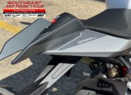2026 Aprilia Tuono V4 1100