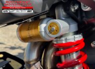 2026 Aprilia Tuono V4 1100