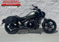 2022 Kawasaki Vulcan S