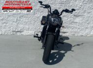 2022 Kawasaki Vulcan S