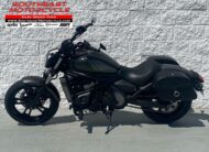 2022 Kawasaki Vulcan S