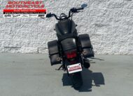 2022 Kawasaki Vulcan S
