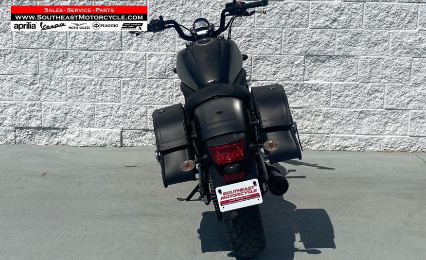 2022 Kawasaki Vulcan S