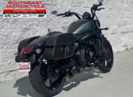 2022 Kawasaki Vulcan S