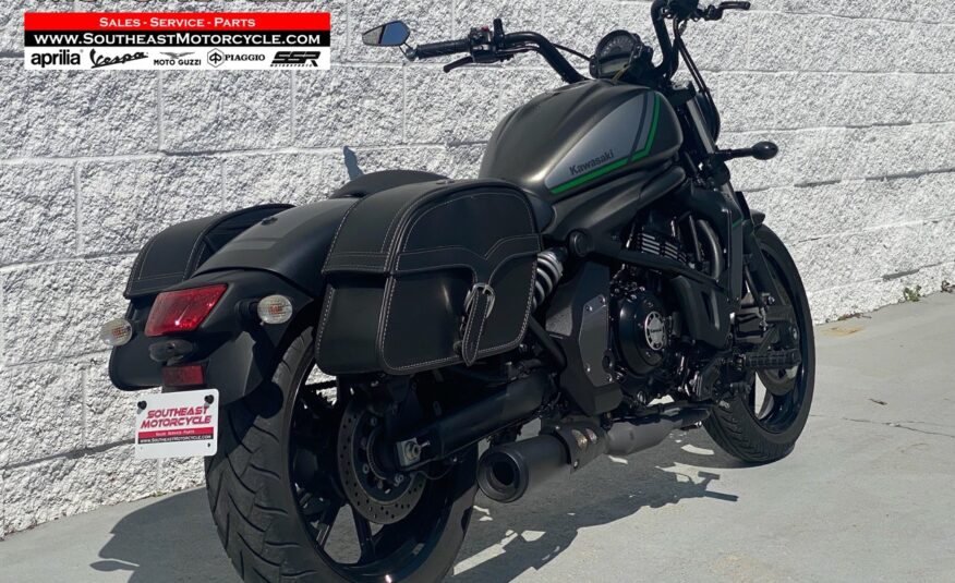 2022 Kawasaki Vulcan S