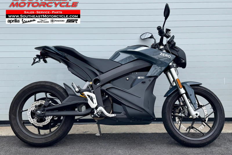 2022 Zero S ZF7.2