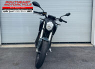 2022 Zero S ZF7.2