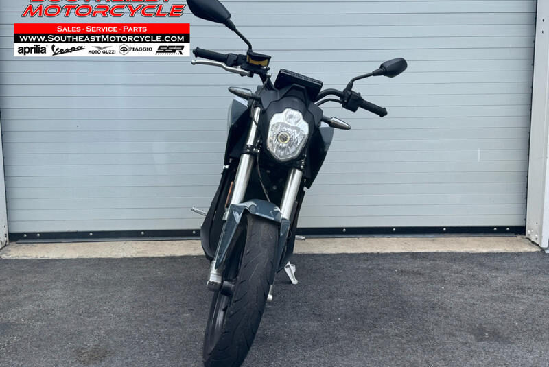 2022 Zero S ZF7.2