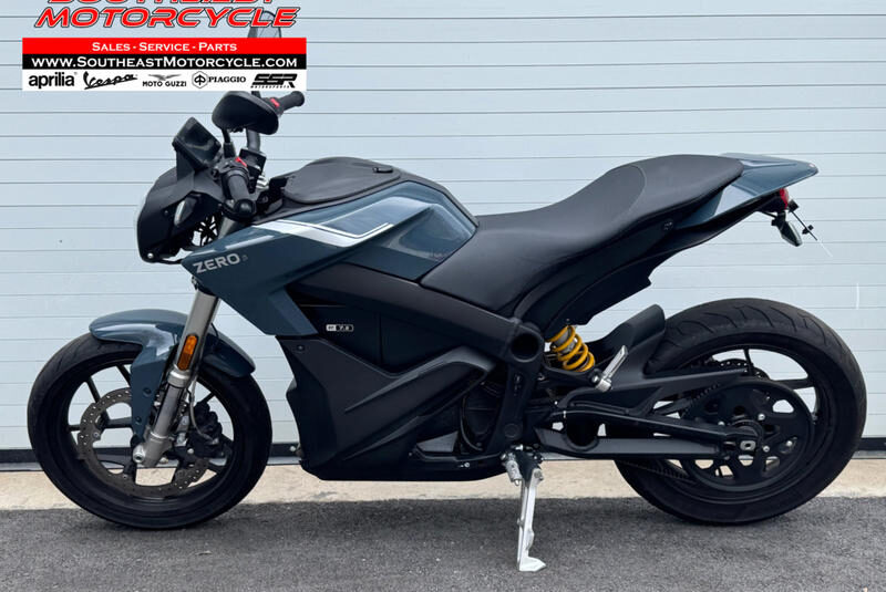 2022 Zero S ZF7.2