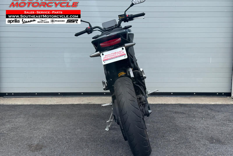 2022 Zero S ZF7.2