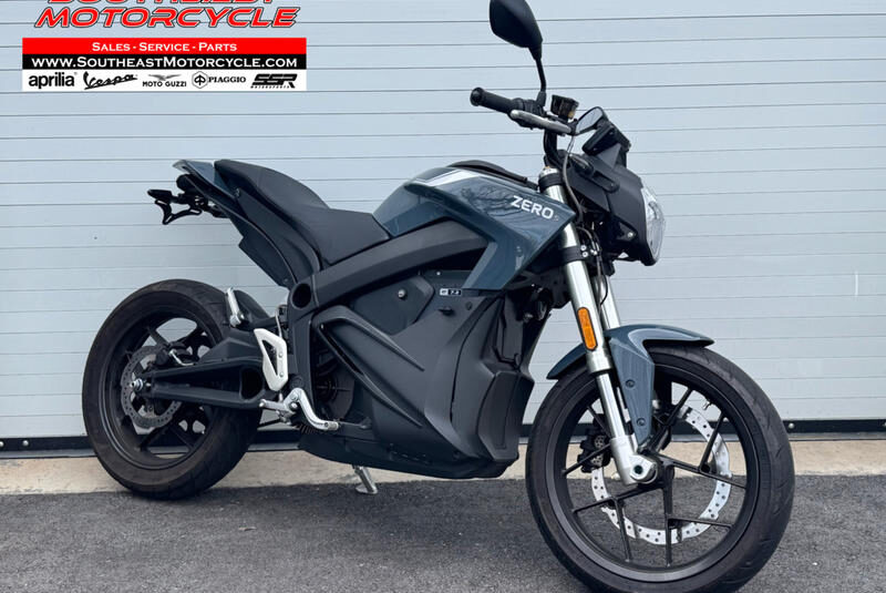 2022 Zero S ZF7.2