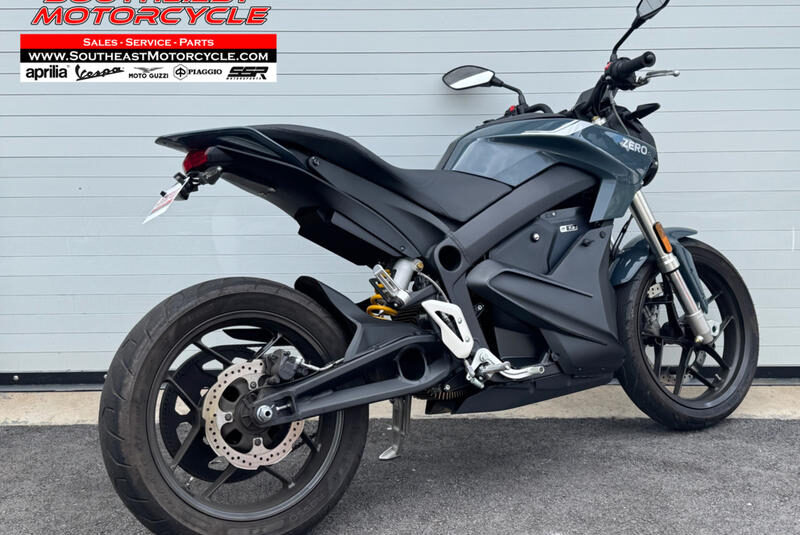 2022 Zero S ZF7.2